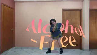 Twice - Alcohol free / greecee dance cover