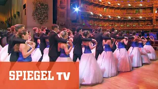 Alles Walzer in Dresden: Der SemperOpernball (SPIEGEL TV Doku 2017)