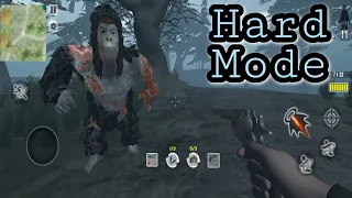 || Bigfoot Hunting in Hard Mode Android Full Gameplay