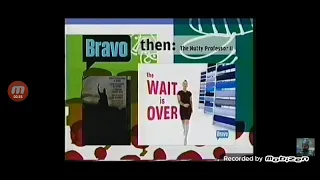 Bravo TV Promo (2007)