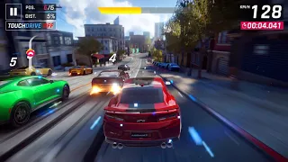 Asphalt 9: Legends - Part 12 - Chapter 1 Completed