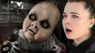 Top 10 Scariest Videos Of 2021 | Marathon