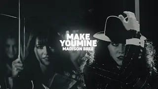 Make You Mine | Mary Elizabeth Winstead Edit (Make it Happen)