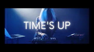 Maya Krav - TIME'S UP [Official Music Video]