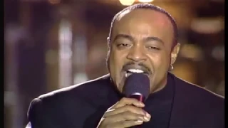 Peabo Bryson  Live in Concert Ladies Request 1999