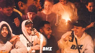 BHZ - FLASCHE LUFT (prod. by Shirama)