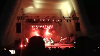 Lacrimosa en san Luis Potosí - Stolzes Herz