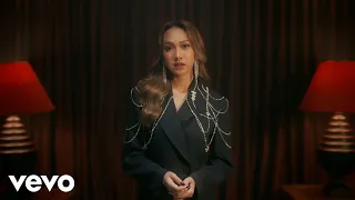 Raissa Ramadhani - Tak Bisa Gantikannya (Official Music Video)