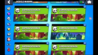 PROVIAMO A VINCERE LA SFIDA DI BO CON BLAZEMARCY E CON VOI-Brawl Stars