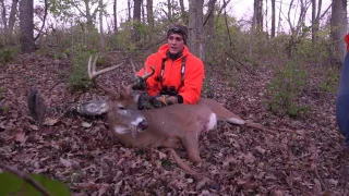 44. Mag Buck kill 2016