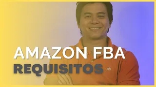 2022 ✅ REQUISITOS para VENDER en Amazon FBA [Estados Unidos 🚀] desde otro país siendo extranjero 🕵