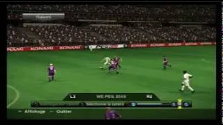 best of goals  - pes 2010 - Malaga - www.pes-nostalgie.com