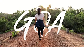 Goa on a hyperlapse | Illenium - Reverie (feat. King Deco)