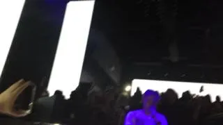 What it feels like (2) - Armin Van Buuren Story Night Club Miami FL