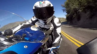 S1000rr rattling noise