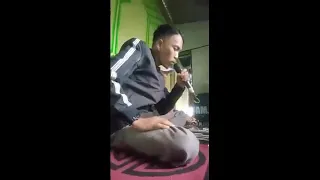 DI SAMBAR PETIR SAAT KARAOKE