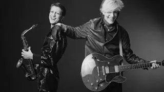 Mick Karn & David Sylvian, 'Buoy' - A Tribute Film by TMK