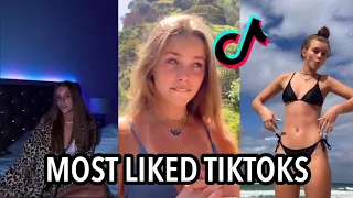 ANNA SHUMATE’S (annabananaxdddd) Most Liked TikToks!