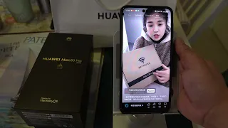 The Joy of Owning a Huawei Mate 60 Pro - What's all the fuss about? How China is going to take......
