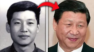 Ridicarea la Putere a lui Xi Jinping (Documentar)