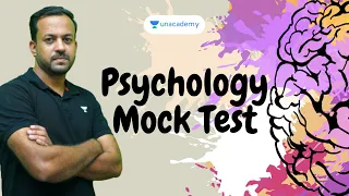 Psychology Mock Test l LP/UP Exam l Mansoorali Kappungal | Kerala PSC