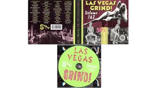 Las Vegas Grind! Volume 1 & 2