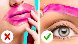 Quick beauty tips you wish you knew before