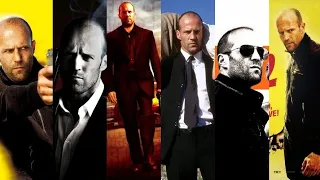 Jason Statham (Martial arts) Tribute