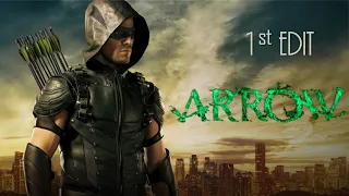 Two Sides at War Medley (Season 4 Soundtrack) First Edit | Arrow