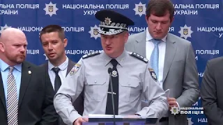 Поліцейські затримали учасників міжнародного наркокартелю та вилучили 400 кг кокаїну – Сергій Князєв