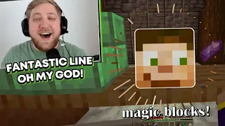 InTheLittleWood REACTS to "I Turned Last Life Into a Song (feat. all Last Lifers)"