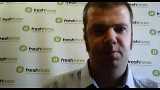 Александр Горячев. Обзор рынков FreshForex 3 июля 2019 г.