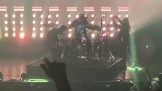 Royal Blood Philadelphia Full Show Live 09.30.2023