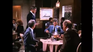 Dallas - Fights; Best of / Part 4 (Larry Hagman)