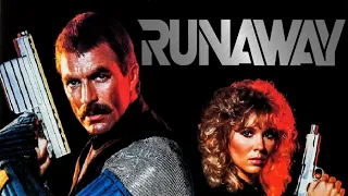 RUNAWAY (1984) REVIEW 2021