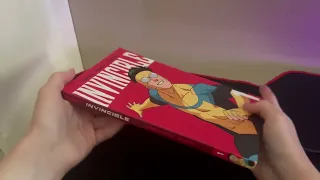 Invincible Volume 1 (New Edition) by Robert Kirkman | TPB | Overview