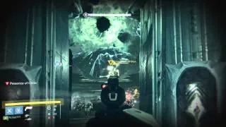 Ps4 Elite Hard  Raiders Crota World record