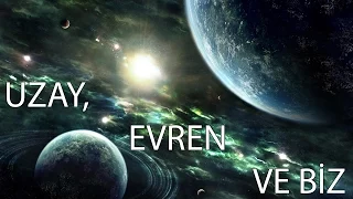Uzay, Evren ve Biz - 14. Bölüm: Astronomik Hurafeler