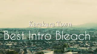 Intro scene BLeacH MoViE 2018