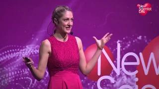 Megan Rossi: Gut health - the secret to happiness?