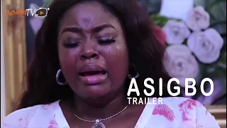 Asigbo Yoruba Movie 2021 Showing Next On ApataTV+