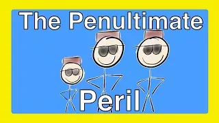 The Penultimate Peril | A Series of Unfortunate Events Book 12 (Book Summary) - Minute Book Report