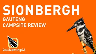 Sionbergh, Heidelberg, Gauteng - Campsite Review - March2023