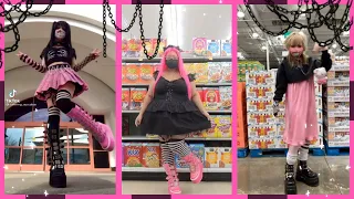 alt tiktok compilation (人*´∀｀)｡*ﾟ+