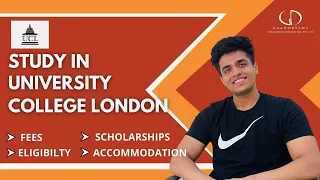 University College London : Rankings, Fees, Programs, Eligibility, Placements, Life, Alumni #UCL