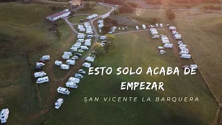 VLOG170. CANTABRIA 🏄🏻 ¡VISITAMOS SAN VICENTE DE LA BARQUERA! 🛶