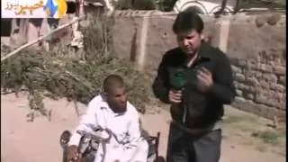 Yousaf Jan Utmanzai Khyber Watch Ep # 180 02 05 2012 Part 2/2