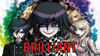 Why Danganronpa V3 is Brilliant (Story Analysis)