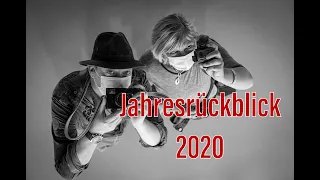 Mein Jahresrückblick 2020 - Fotografie, Fotowalks, Kameras usw.