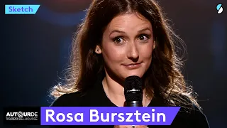 Rosa Bursztein : Les câlins après l'amour - Autour de...